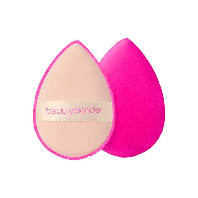 Beauty Blender Power Pocket Puff
