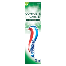 Aquafresh Complete Care Original Tandpasta 75 ML
