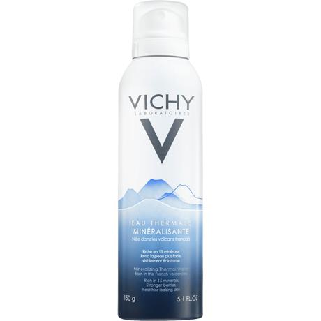 Vichy Mineraliserend Thermal Water Gevoelige Huid 150 ML