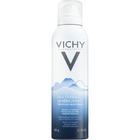 Vichy Mineraliserend Thermal Water Gevoelige Huid 150 ML
