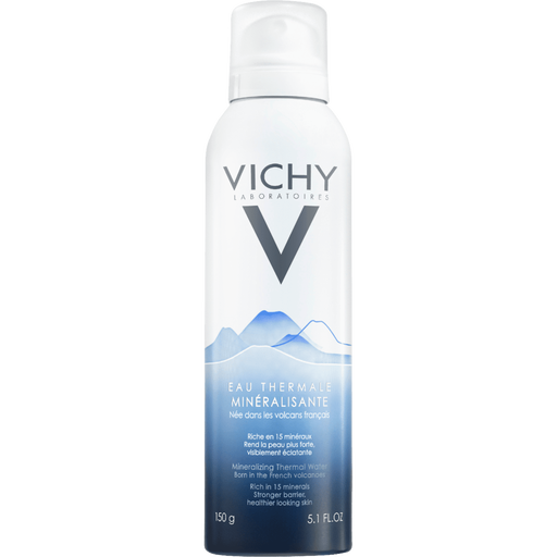 Vichy Mineraliserend Thermal Water Gevoelige Huid 150 ML