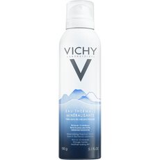 Vichy Mineraliserend Thermal Water Gevoelige Huid 150 ML
