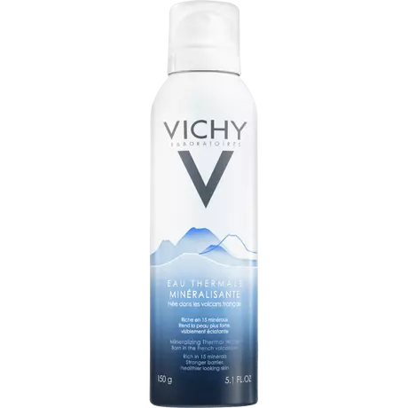 Vichy Mineraliserend Thermal Water Gevoelige Huid 150 ML