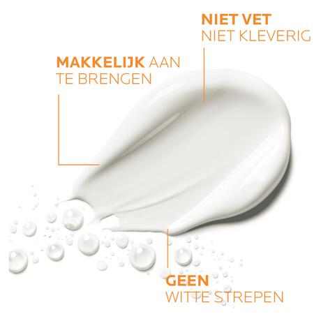 La Roche-Posay Anthelios Wet Skin Lotion SPF 50+ Ecotube 200ML