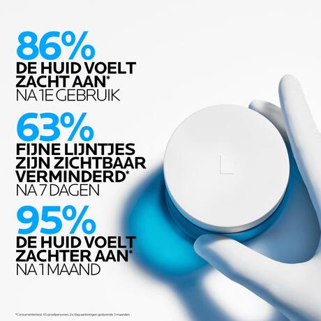 La Roche-Posay Hyalu B5 Suractivated Crème Navulling 50 ML