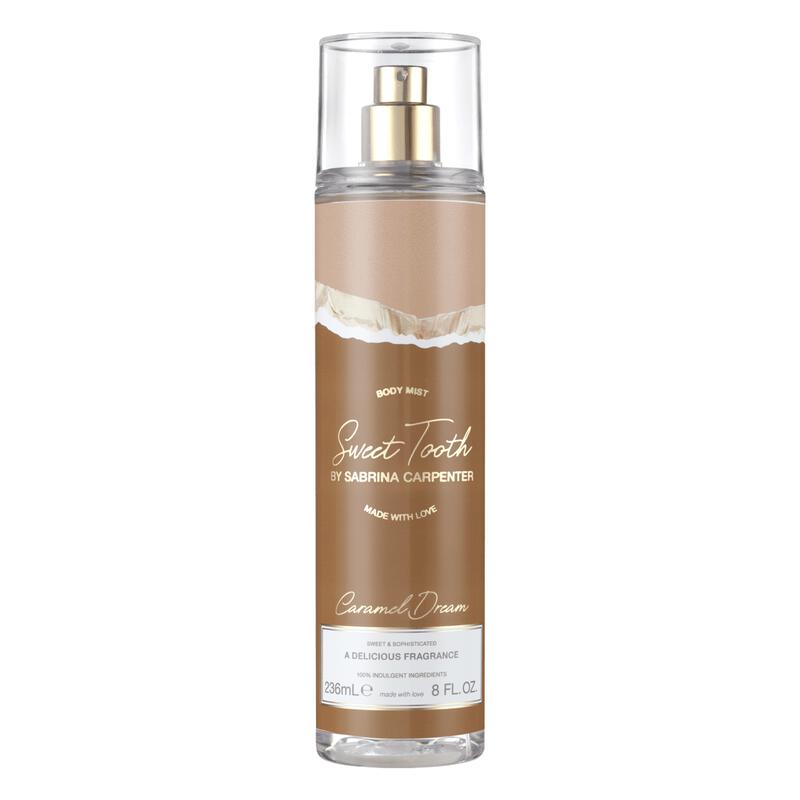 Sabrina Carpenter Caramel Dream Bodymist 236 ML