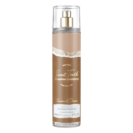 Sabrina Carpenter Caramel Dream Bodymist 236 ML