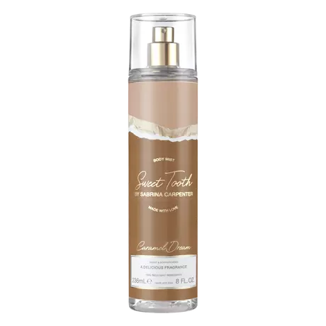 Sabrina Carpenter Caramel Dream Bodymist 236 ML