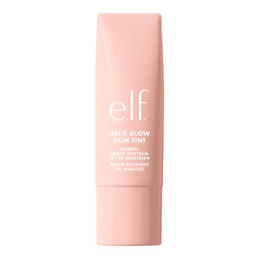 e.l.f. Halo Glow Skin Tint SPF50 3 Fair Cool