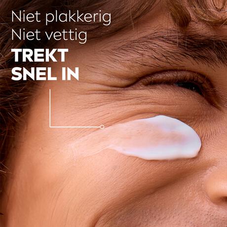 NIVEA MEN Sensitive Gezichtscrème SPF15 Gevoelige Huid 75 ml