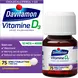 Davitamon Vitamine D Citroensmaak Smelttabletten 75 stuks
