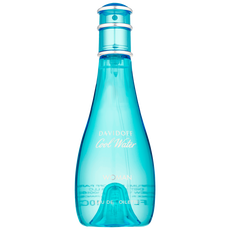 Davidoff Cool Water Woman Eau De Toilette