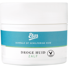 Etos Droge Huid Creme 100 GR