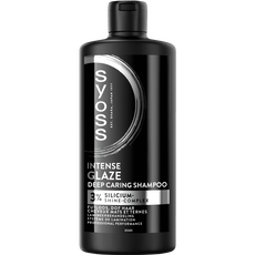 Syoss Glaze Shampoo 440 ml