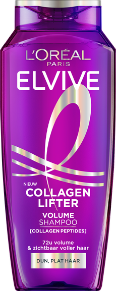 L'Oréal Paris Elvive Collagen Lifter Shampoo 250 ML