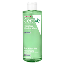 CeraVe Hydraterend Micellair Water 400ML