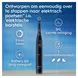 Oral-B iO 2 Zwart & Roze Duo Elektrische Tandenborstels