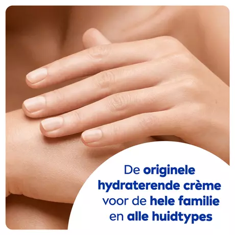 NIVEA Crème Tube 100 ML