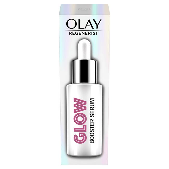 Olay Regenerist Glow Serum 40 ML