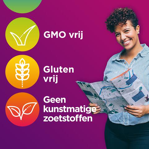 Centrum Women Multivitaminen Tabletten 30 stuks