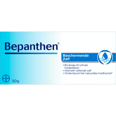 Bepanthen Beschermende Zalf 50 GR