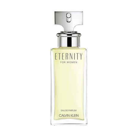 Calvin Klein Eternity Women Eau de Parfum 50ml