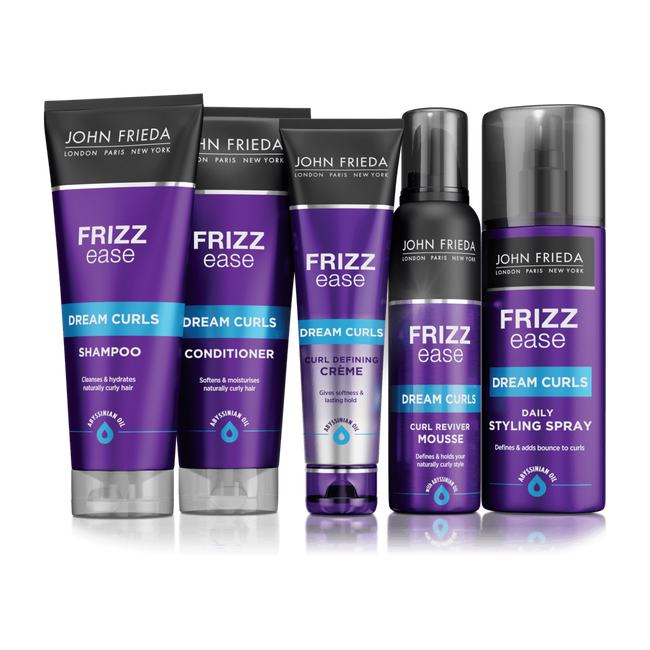 John Frieda Frizz Ease Dream Curls Curl Defining Crème 150 ML 150 ML Etos