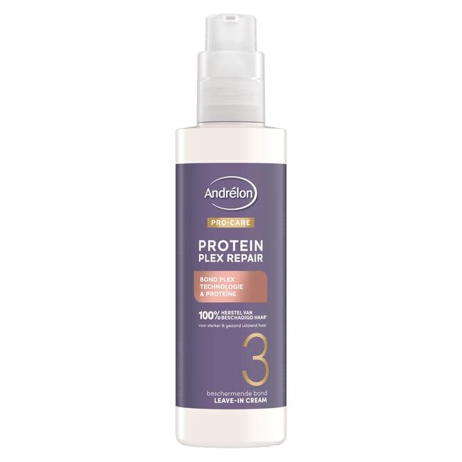 Andrélon Pro Care Protein Plex Repair Leave-in Spray #3 200 ML