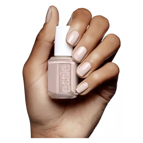 essie Nagellak Nude 121 Topless Barefoot 13,5 ML