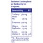 Davitamon Cranberry met Hibiscus en Vitamine C 30 Capsules