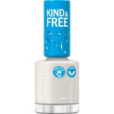 Rimmel London KIND & FREE Vegan Nagellak 151 Fresh Undone
