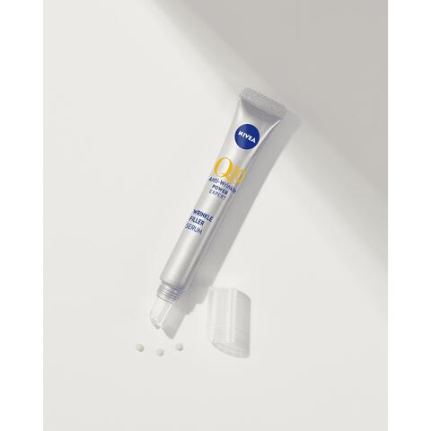 NIVEA Q10 Anti-Rimpel Expert Wrinkle Filler Serum 15 ML