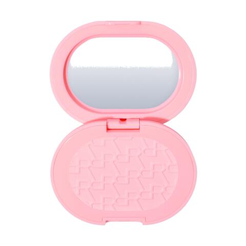 Revolution Powder Pops Instant Blur Setting Powder Rose