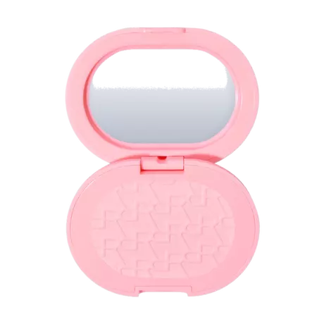 Revolution Powder Pops Instant Blur Setting Powder Rose