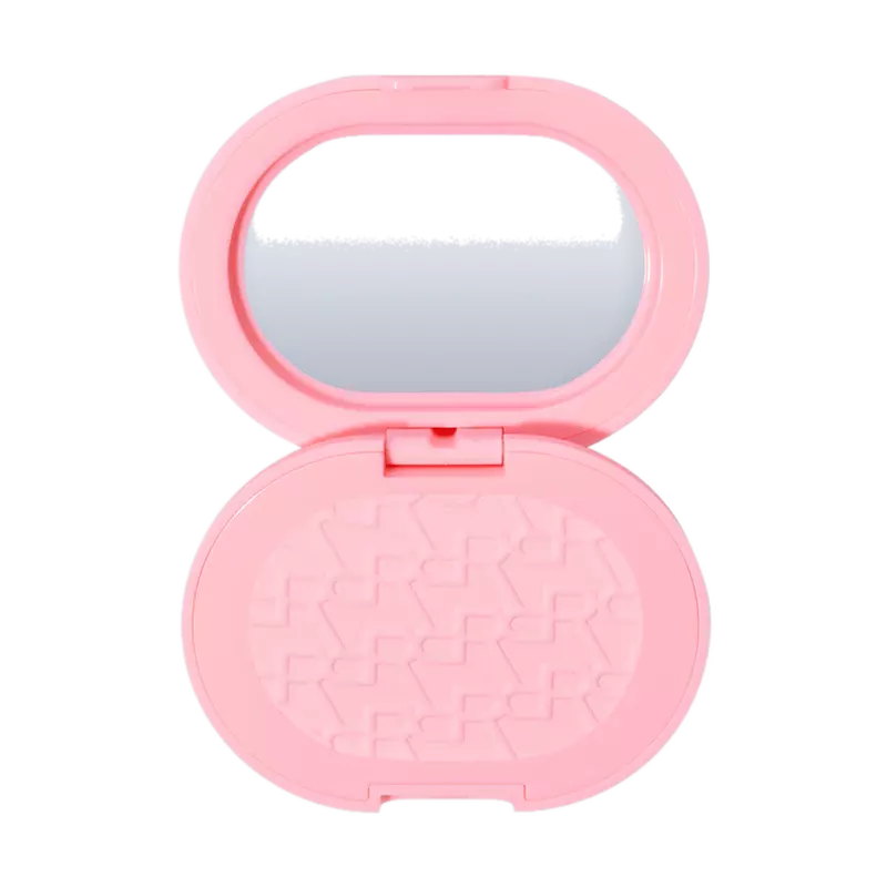 Revolution Powder Pops Instant Blur Setting Powder Rose