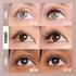 Maybelline New York Lash Sensational Body Mascara Mocha Bruin