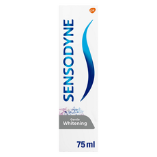 Sensodyne Gentle Whitening Tandpasta Voor Gevoelige Tanden 75 ML