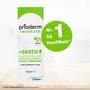 Prioderm Dimeticon Lotion