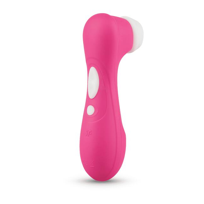 EasyToys x Satisfyer Pro 2 Luchtdrukvibrator