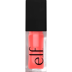 e.l.f. Glow Reviver Lip Oil Pink Quartz