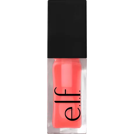 e.l.f. Glow Reviver Lip Oil Pink Quartz