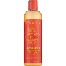 Crème of Nature Argan Oil Moisture & Shine Shampoo 354 ML
