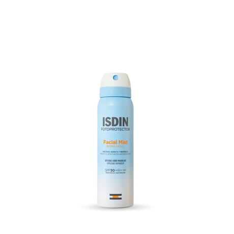 ISDIN Facial Mist SPF50 ML