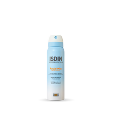 ISDIN Facial Mist SPF50 ML