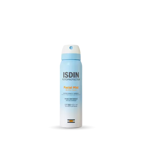 ISDIN Facial Mist SPF50 ML
