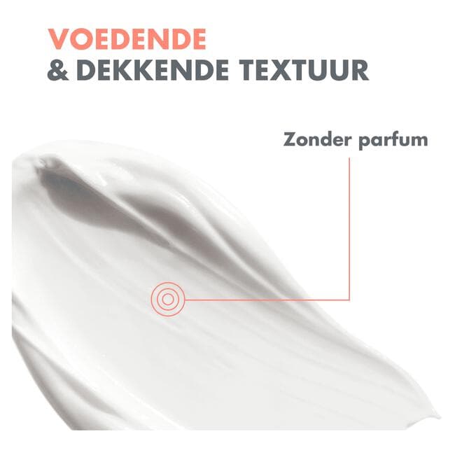 Avène Tolérance Control Balsem 40 ML