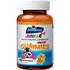 Davitamon Junior Brain Gummies met Omega 3 Multivitamine kinderen 60 stuks