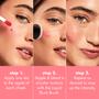 e.l.f. Camo Liquid Blush Berry Well