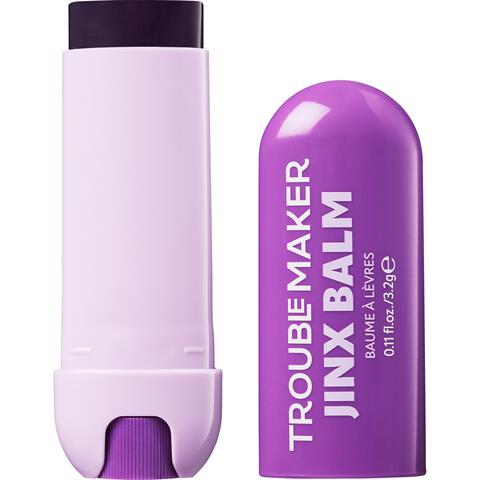 Trouble Maker Jinx Tinted Lip Balm Luna Berry