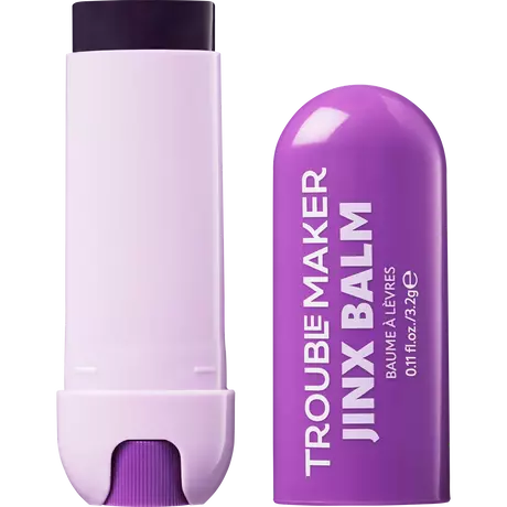 Trouble Maker Jinx Tinted Lip Balm Luna Berry